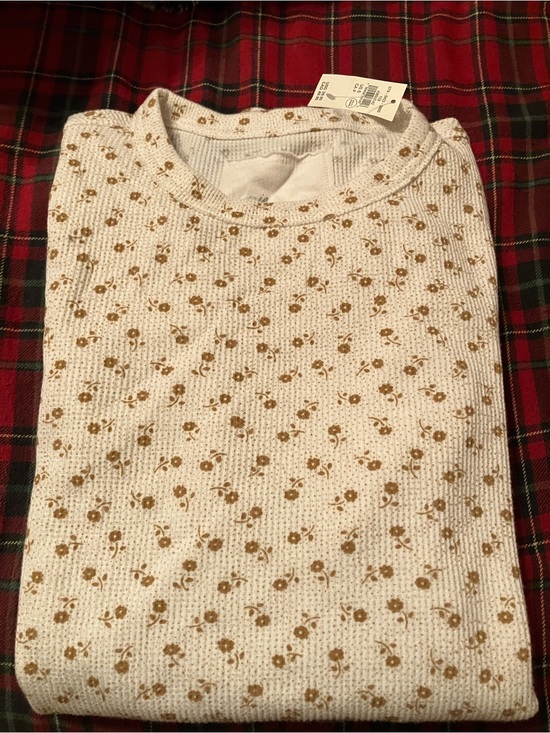 aerie Tops - NWT Aerie long sleeved layering top small